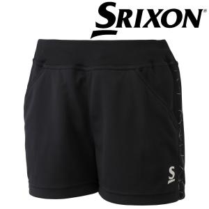 スリクソン SRIXON テニスウェア レディース ゲームショーツ SDS-2895W SDS-2895W 2018FW『即日出荷』｜kpi
