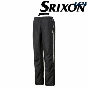 スリクソン SRIXON テニスウェア ユニセックス ウィンドパンツ