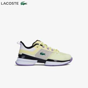 ラコステ LACOSTE テニスシューズ レディース AG-LT21 ULTRA 222 1 SFA オールコート用 SF00384-AAI『即日出荷』｜kpi