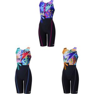 Speedo レディース水着 SFW12613の買取情報