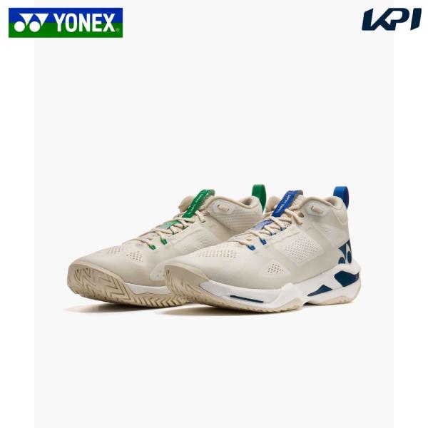 ヨネックス YONEX テニスシューズ バドミントンシューズ レディース   Grpht Thrtt...