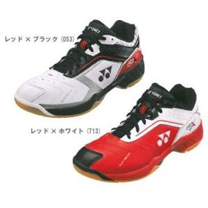 『即日出荷』 YONEX（ヨネックス）「POWER CUSHION 65X（パワークッション65X） SHB-65X」バドミントンシューズ