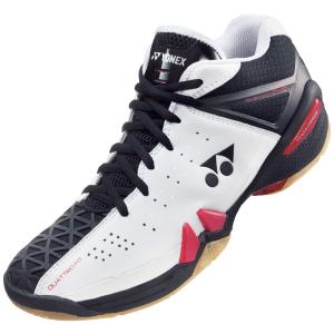 『即日出荷』「ヨネックスフェア」「2014モデル」YONEX(ヨネックス)「POWER CUSHION 01 MID（パワークッション01ミッド）SHB01MD」バドミントンシューズ