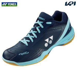 ヨネックス YONEX バドミントンシューズ ユニセックス パワークッション65Z スリム POWER CUSHION 65 Z SLIM SHB65Z3S-096 『即日出荷』｜kpi