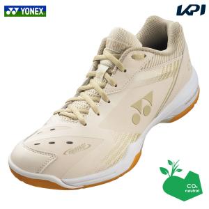 「SDGsプロジェクト」ヨネックス YONEX バドミントンシューズ