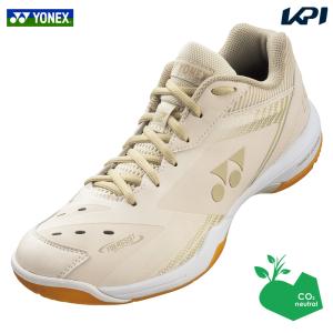 「SDGsプロジェクト」ヨネックス YONEX バドミントンシューズ