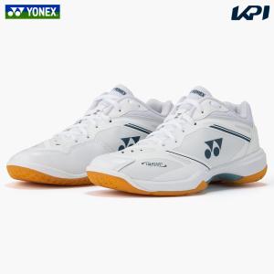 ヨネックス YONEX バドミントンシューズ レディース パワークッション65Z ウィメン SHB65Z4L1-011「エントリーでシューレースプレゼント」6月下旬入荷予定※予約