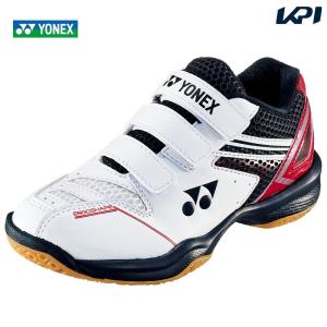 『出荷』ヨネックス YONEX バドミントンシューズ ジュニア