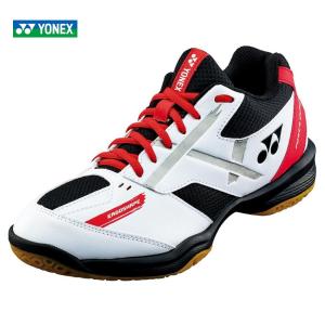 ヨネックス YONEX バドミントンシューズ ユニセックス パワークッション670 SHB670-114 『即日出荷』「エントリーでシューレースプレゼント」｜kpi