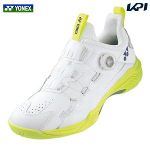 ヨネックス YONEX バドミントンシューズ ユニセックス パワークッション88ダイヤル POWER CUSHION 88 DIAL SHB88D2-501 『即日出荷』