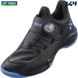 ヨネックス YONEX バドミントンシューズ ユニセックス POWER CUSHION 88 DIAL パワークッション88ダイヤル  SHB88D3-537｜KPI