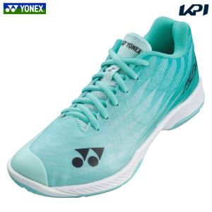 ヨネックス YONEX バドミントンシューズ レディース パワークッションエアラスZウィメン POWER CUSHION AERUS Z WOMEN SHBAZ2L-384｜kpi