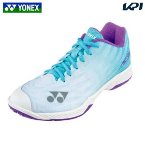 ヨネックス) YONEX バドミントンシューズ パワークッション