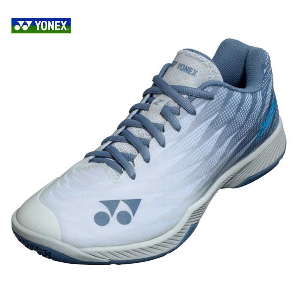 ヨネックス YONEX バドミントンシューズ メンズ パワークッション エアラスZ メン AERUS...