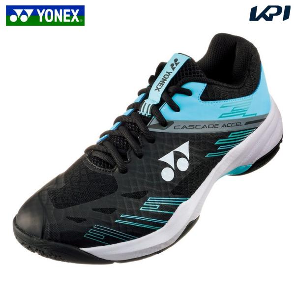 ヨネックス YONEX バドミントンシューズ ユニセックス   POWER CUSHION CASC...