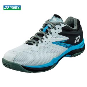 ヨネックス YONEX バドミントンシューズ ユニセックス パワークッション コンフォート3 ワイド POWER CUSHION COMFORT3 WIDE SHBCF3W-682 『即日出荷』｜kpi