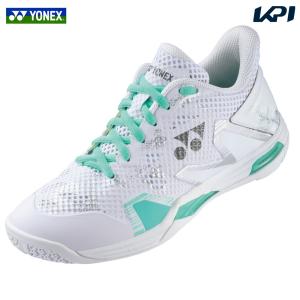 ヨネックス YONEX バドミントンシューズ レディース パワークッションエクリプションZウィメン ECLIPSION Z WOMEN SHBELZ3L-011｜kpi