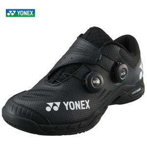 ヨネックス YONEX バドミントンシューズ メンズ POWER CUSHION INFINITY パワークッション インフィニティ SHBIF-007「エントリーでシューレースプレゼント」