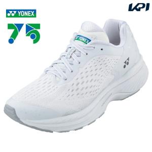 ヨネックス YONEX ランニングシューズ メンズ 75TH セーフラン200 メン SAFERUN 200 MEN SHR200MA