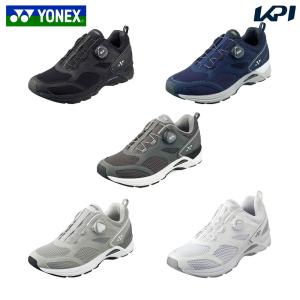 YONEX SAFERUN 900C 28.5 ライトグレー YONEX ヨネックス ランニング シューズ メンズ レディース