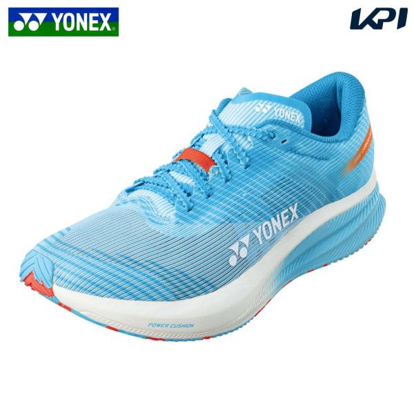 ヨネックス YONEX ランニングシューズ メンズ   カーボンクルーズエアラスメン SHRA2M-...