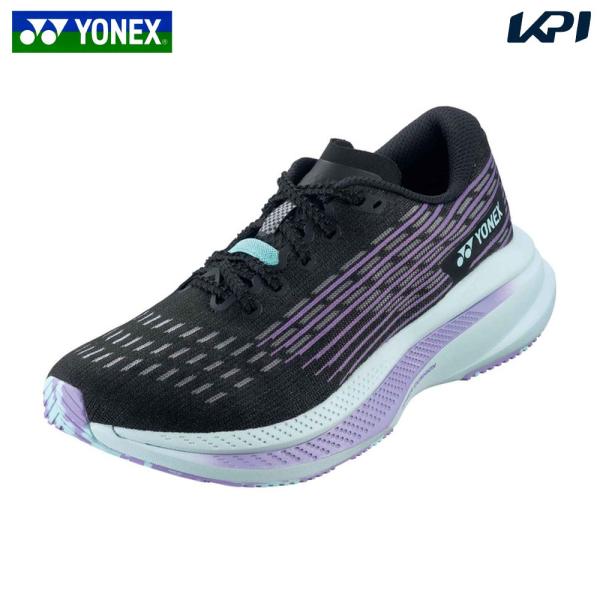 ヨネックス YONEX ランニングシューズ レディース   カーボンクルーズＳＲウィメン SHRSR...