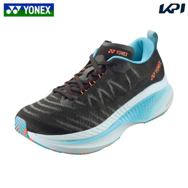 ヨネックス YONEX ランニングシューズ メンズ   カーボンクルーズＸＲメン SHRXR1M-6...
