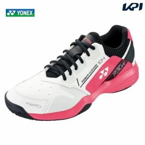 「365日出荷」ヨネックス YONEX テニスシューズ  POWER CUSHION 104 パワークッション104 オムニ・クレーコート用 SHT104-062 『即日出荷』