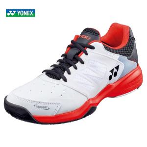 ヨネックス YONEX テニスシューズ ユニセックス パワークッション105 POWER CUSHION 105 オムニ・クレーコート用 SHT105-114『即日出荷』