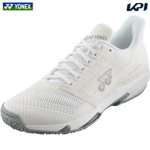 YONEX ヨネックス テニスシューズ ユニセックス SONICAGE パワー