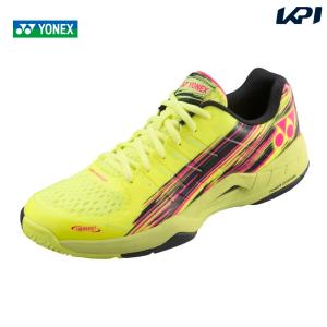 ヨネックス YONEX テニスシューズ  パワークッションエアラスダッシュ3GC POWER CUSHION AERUSDASH 3GC オムニ・クレーコート用 SHTAD3GC-711『即日出荷』