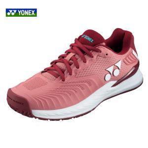 ヨネックス YONEX テニスシューズ レディース パワークッション エクリプション4 ウィメン AC ECLIPSION 4 WOMEN AC オールコート用 SHTE4LAC-026『即日出荷』｜kpi