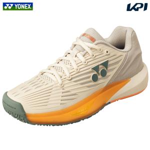 ヨネックス YONEX テニスシューズ レディース ECLIPSION 5 パワークッション エクリプション5 LGC オムニ・クレーコート用 SHTE5LGC-585｜kpi