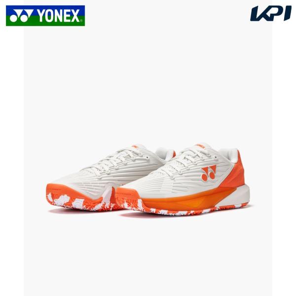 ヨネックス YONEX テニスシューズ ユニセックス   パワークッションエクリプション5MGC シ...