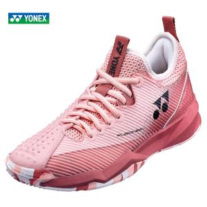 ヨネックス YONEX テニスシューズ レディース パワークッション フュージョンレブ4 ウィメンGC オムニ・クレーコート用 SHTF4LGC-486 『即日出荷』