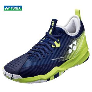 ヨネックス YONEX テニスシューズ メンズ パワークッションフュージョンレブ4メンAC