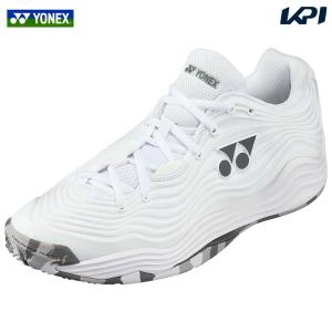 ヨネックス YONEX テニスシューズ メンズ パワークッションフュージョンレブ5MGC
