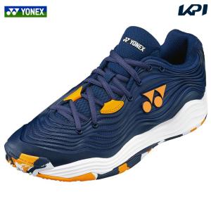 ヨネックス YONEX テニスシューズ メンズ パワークッションフュージョンレブ5MGC FUSIONREV 5 MEN GC SHTF5MGC-702 『即日出荷』｜KPI