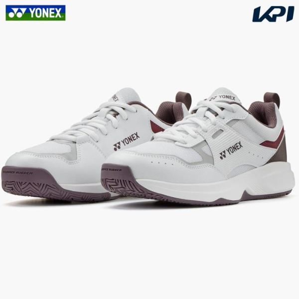 「最短当日出荷」ヨネックス YONEX テニスシューズ ユニセックス パワークッション プロムーブ ...