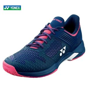ヨネックス YONEX テニスシューズ レディース パワークッション
