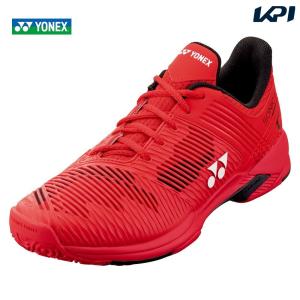 ヨネックス YONEX テニスシューズ メンズ パワークッション ソニケージ2 メン GC オムニ・クレーコート用 SHTS2MGC-001『即日出荷』