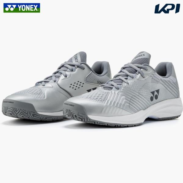 ヨネックス YONEX テニスシューズ ユニセックス SONICAGE  パワークッション ソニケー...