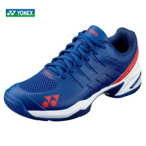 ヨネックス YONEX テニスシューズ ユニセックス パワークッションチームAC POWER CUSHION TEAM AC オールコート用 SHTTAC-097