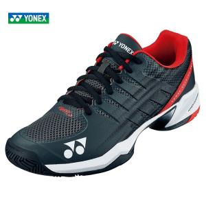 ヨネックス YONEX テニスシューズ ユニセックス パワークッションチームGC POWER CUSHION TEAM GC オムニ・クレーコート用 SHTTGC-661『即日出荷』