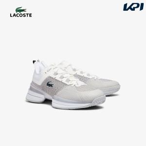 ラコステ LACOSTE テニスシューズ メンズ AG-LT 21 ULTRA 0721 1 SM00921-14X ダニール・メドベージェフ選手使用モデル 『即日出荷』｜kpi