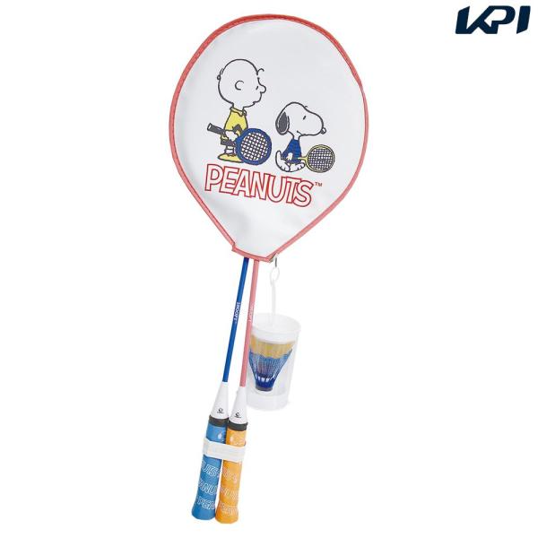 サクライ貿易 バドミントンラケット    バドミントンラケット・シャトルセット 2本組 SN-101...