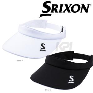 SRIXON スリクソン 「レディースバイザー ソフト  SPH-4512W」『出荷』