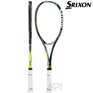 SRIXON スリクソン 「SRIXON X 200S スリクソン X 200S  SR11704」ソフトテニスラケット フレームのみ  『即日出荷』｜kpi