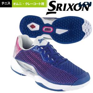 「365日出荷」スリクソン SRIXON テニスシューズ レディース