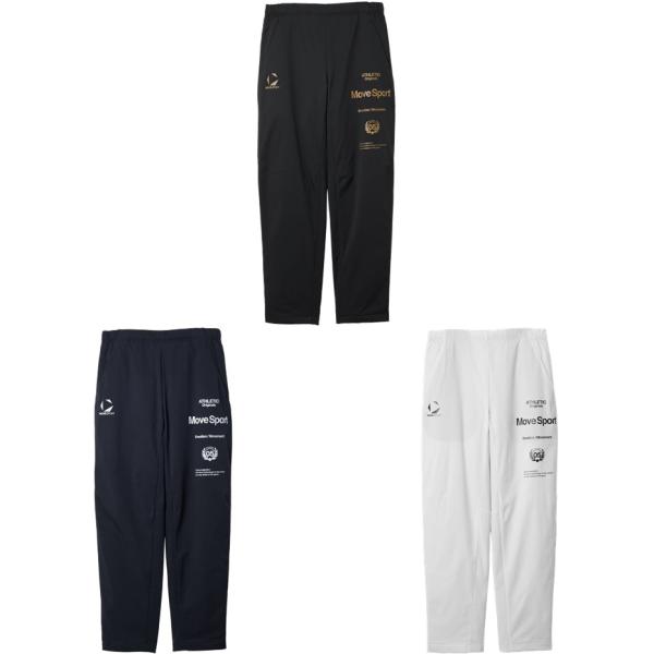 マルチSPウェア メンズ   「ACTIVE SUITS」THERMO オーセンティック ロングパン...